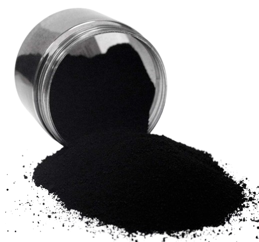 کربن بلک چین