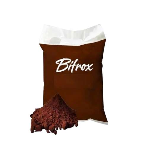 رنگ امرا آلمان بایفروکس